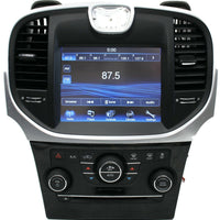 2011-2014 Chrysler 300 Radio Cd Mechanism Player 05064798AH