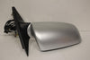 2003-2008 AUDI A4  PASSENGER RIGHT SIDE POWER DOOR MIRROR GRAY - BIGGSMOTORING.COM