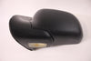 1995-2001 FORD EXPLORER DRIVER LEFT SIDE POWER DOOR MIRROR BLACK - BIGGSMOTORING.COM