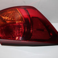 2006-2008 LEXUS IS350 DRIVER SIDE REAR TAIL LIGHT 30245 - BIGGSMOTORING.COM