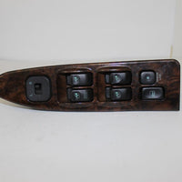 2002 2003 Hyundai Xg350 Driver Master Power Window Switch 93571-39600 - BIGGSMOTORING.COM