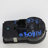 2011-2015 CHEVY CRUZE HEADLIGHT FOGLIGHT DIMMER SWITCH CONTROL  94725717