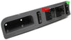 2005-2007 Five Hundred Driver Left Side Power Window Master Switch 4G13-5422897 - BIGGSMOTORING.COM