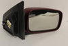 2003-2008 Kia Sorento Passenger  Side Door Rear View Mirror - BIGGSMOTORING.COM