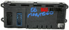 2005-2007 Ford Montego 500 Ac Heater Climate Control Unit 18C612-CJRQA - BIGGSMOTORING.COM