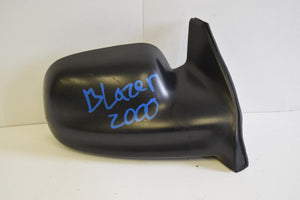 1998-2000 Chevrolet Blazer Right Passenger Side Mirror - BIGGSMOTORING.COM