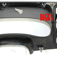 2003-2006 Chevy Silverado Tahoe Avalanche Dash Radio Bezel 15178706 - BIGGSMOTORING.COM