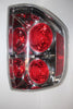 2006-2008 HONDA PILOT DRIVER SIDE REAR TAIL LIGHT 28181 - BIGGSMOTORING.COM