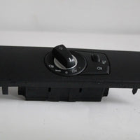 2008-2010 BMW E60 528I HEADLIGHT SWITCH CONTROL 6988553