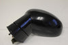 2001-2005 HYUNDAI XG  DRIVER SIDE DOOR MIRROR BLACK - BIGGSMOTORING.COM