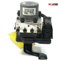 2011-2015 Hyunda Sonata  Anti Lock Abs Brake Pump Module 58920-4R650