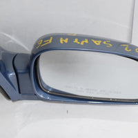 2001-2006 Hyundai Santa Fe Passenger Side Door Rear View Mirror - BIGGSMOTORING.COM