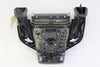 2011-2013 Ford Fiesta A/C Heater Temperature Climate Control Bezel