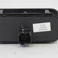 2005-2007 Ford F250 F350 Auxiliary Dash Panel Switch - BIGGSMOTORING.COM