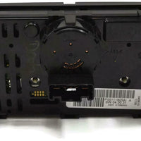 2008-2010 DODGE GRAND CARAVAN CLIMATE CONTROL P55111805AI