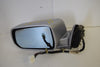 2002-2003 Acura Tl Left Driver Side Door Rear View Mirror - BIGGSMOTORING.COM