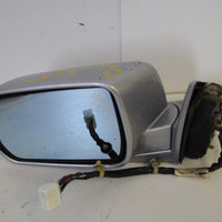 2002-2003 Acura Tl Left Driver Side Door Rear View Mirror - BIGGSMOTORING.COM