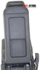 2005-2010 Honda Odyssey 2nd Row Plus 1 Center Console Jump Seat Gray - BIGGSMOTORING.COM