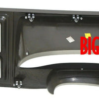 2003-2006 Cadillac Escalade Dash Radio  Cluster Bezel 15100030 - BIGGSMOTORING.COM