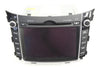 2012-2013 Hyundai Elantra Radio/Cd/Touchscreen 96560-A511094