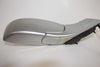 2003-2007 Cadillac Cts Passenger Right Side Power Door Mirror Silver - BIGGSMOTORING.COM