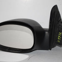 2005-2008 CHRYSLER PT CRUISER HATCHBACK DRIVER LEFT SIDE POWER DOOR MIRROR BLACK - BIGGSMOTORING.COM