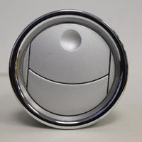 2004-2008 FORD F150 DASH A/C AIR VENT SILVER & CHROME - BIGGSMOTORING.COM