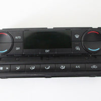 2006-2009 FORD TAURUS CLIMATE TEMPERATURE CONTROL - BIGGSMOTORING.COM