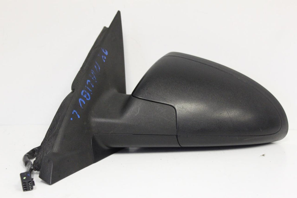 1999 CHEVROLET MALIBU LEFT DRIVER SIDE MIRROR - BIGGSMOTORING.COM