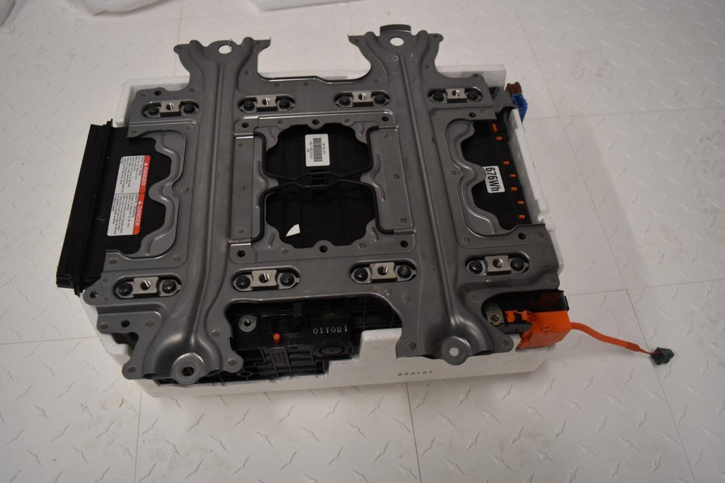 12-15 Honda Civic Hybrid IMA Battery Pack 2013 BC1 RB220205 REMAN - BIGGSMOTORING.COM