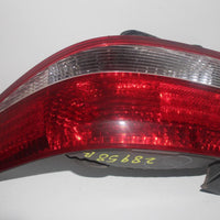 2003-2004 HONDA ACCORD SEDAN RIGHT PASSENGER SIDE TAIL LIGHT  28958 - BIGGSMOTORING.COM