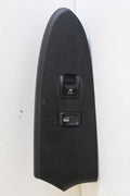 2006-2009 CHEVY TRAILBLAZER PASSENGER POWER WINDOW SWITCH 25811590 - BIGGSMOTORING.COM