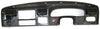 1999-2004 Ford F250 F350 Super Duty  Dash Radio Cluster Bezel F81B-250/70044D - BIGGSMOTORING.COM