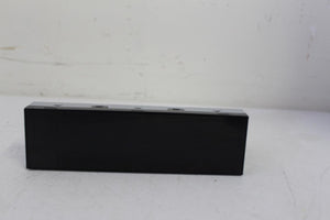 11 12 Ford Flex Audio Equipment Display W/O Navigation  Ba8T-19C116-Aa - BIGGSMOTORING.COM