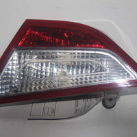 2011-2014 HYUNDAI SONATA PASSENGER SIDE TRUNK LID TAIL LIGHT  27132 RE# biggs