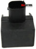 1999-2003 Audi TT 8N Acceleration Turn Rate Sensor 1J0 907 551 A - BIGGSMOTORING.COM