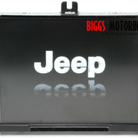 13-18 Dodge Ram JEEP Uconnect Navigation Radio Touch Display Screen 68270657AE - BIGGSMOTORING.COM