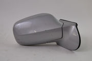 2000-2005 TOYOTA CELICA  PASSENGER SIDE DOOR POWER MIRROR SILVER - BIGGSMOTORING.COM