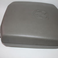 2009-2015 DODGE RAM CENTER CONSOLE STORAGE ARMREST LID COVER