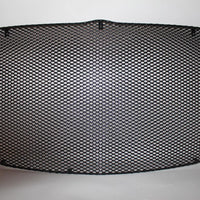 CHRYSLER 300 BLACK FRONT BUMPER MESH GRILLE