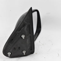 1999-2007 GMC SIERRA  PASSENGER SIDE DOOR MIRROR BLACK - BIGGSMOTORING.COM