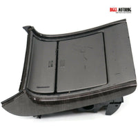 2003-2006 Gmc Yukon Center Console Cup Holder Storage & Ash Tray 10375852 - BIGGSMOTORING.COM