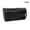 2000-2002 Jaguar S-Type Dash Traction Control Switch XR83 10N930 AB - BIGGSMOTORING.COM