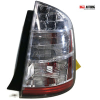 2004-2009 Toyota Prius Passenger Right Side Rear Tail Light 34183 - BIGGSMOTORING.COM