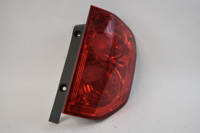 2003-2005 HONDA PILOT PASSENGER RIGHT SIDE REAR TAIL LIGHT - BIGGSMOTORING.COM