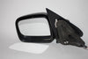 2002-2007 JEEP LIBERTY DRIVER SIDE POWER DOOR MIRROR BLACK 29241 - BIGGSMOTORING.COM