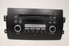 2007-2012 SUZUKI SX4 STEREO XM RADIO CD PLAYER  39101-80J11