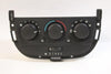 2005-2009 CHEVY UPLANDER A/C HEATER TEMPERATURE CLIMATE CONTROL 15816501 - BIGGSMOTORING.COM