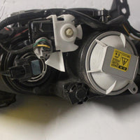 2004-2008 MAZDA RX8  FRONT DRIVER LEFT SIDE HEADLIGHT 27474 / 27628 - BIGGSMOTORING.COM