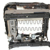 2003-2007 Nissan Murano Driver Left Side Seat Track memory type .new frame rails - BIGGSMOTORING.COM